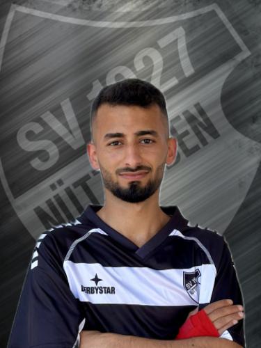 Ayham Abbas