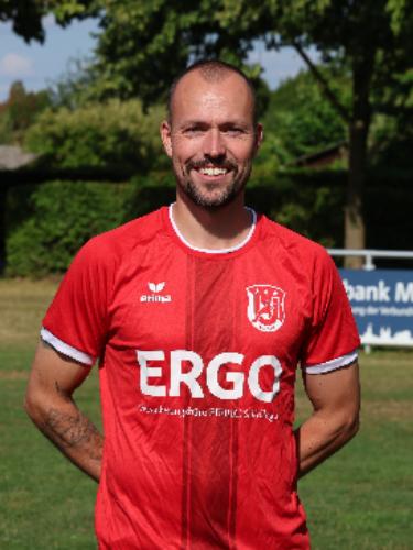 Luca Dahlhoff
