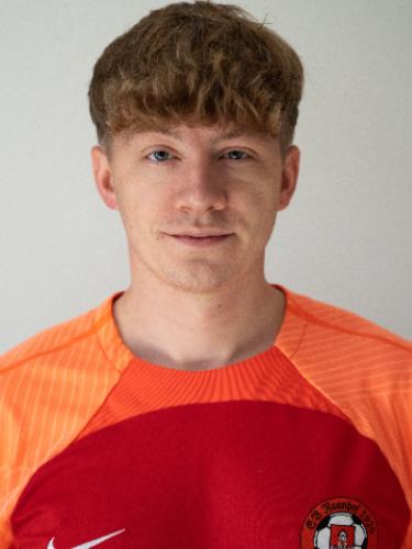 Moritz Heidenblut