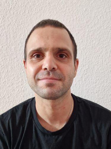 Martin Hellmund