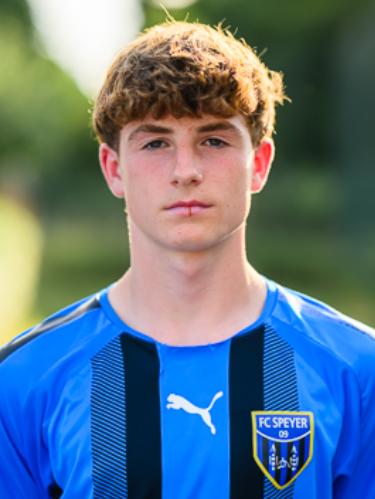 Benjamin Stefan Müller