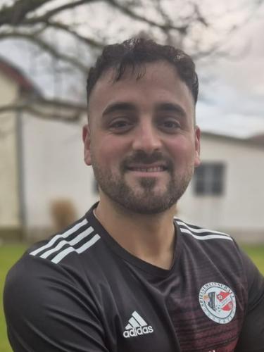 Mohammed Slaoui Bahi