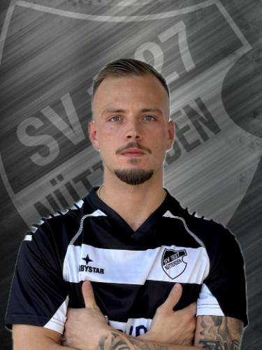 Maximilian Vogt