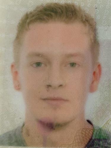 Anton Deibert