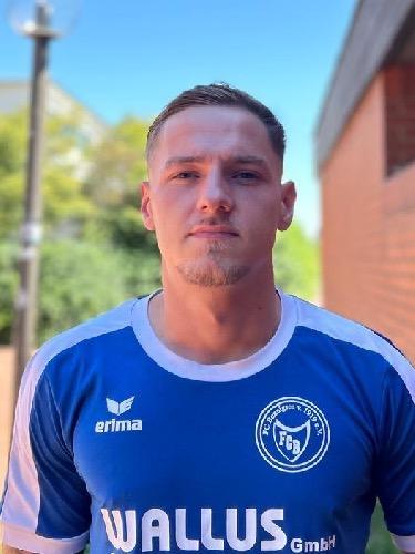 Albin Gashi
