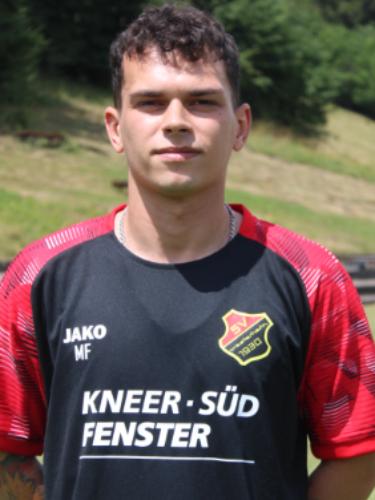 Dusan Radovanovic