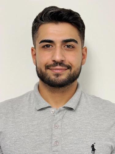 Firat Öztürk