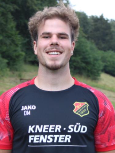 Dennis Müller