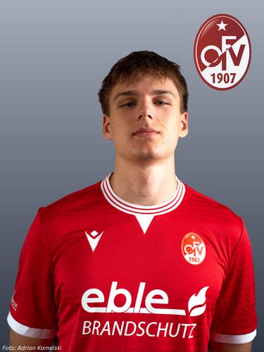 Marc Feurer