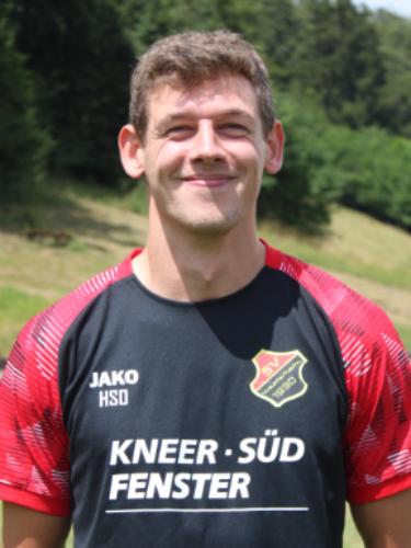 Hannes Sontheimer