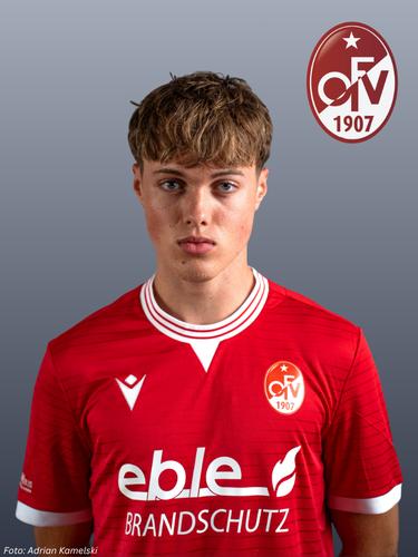 Luca Brucker