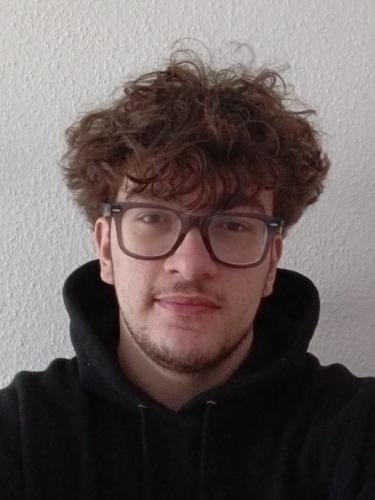 Nico Andreas Krumpholtz