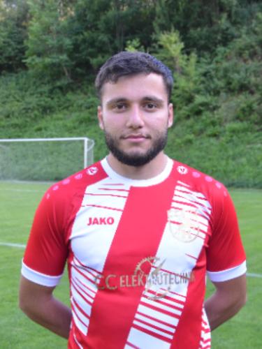 Kemal Emre Akyüz