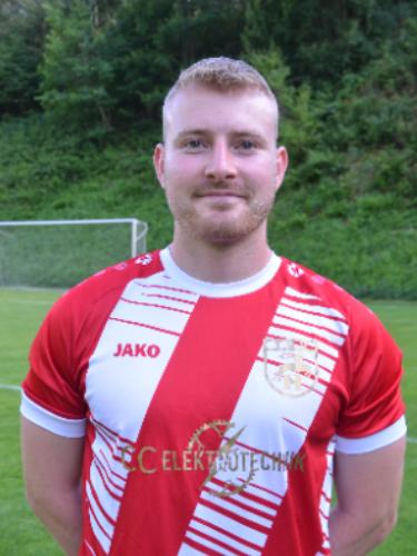 Tim Endreß