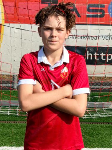 Max Reber