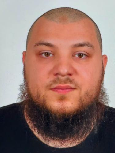 Serkan Kaya