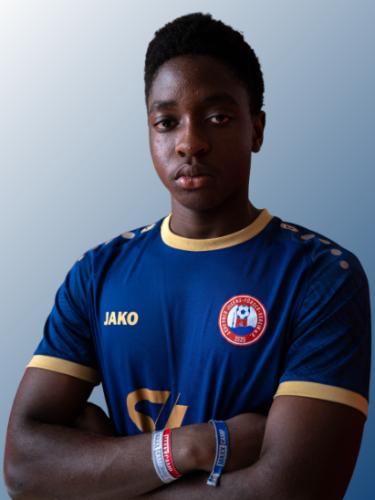 Joseph Ayuk