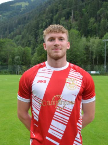 Moritz Maul