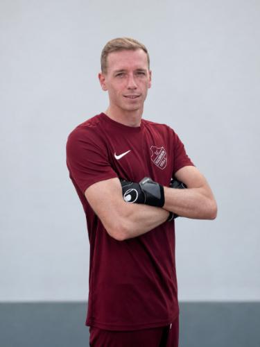 Florian Graf