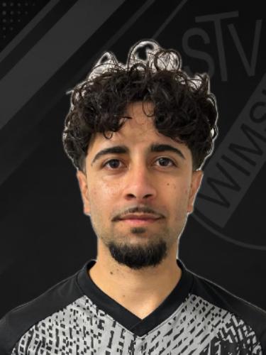 Karam Rifaat Barakat Al Salo