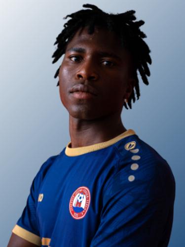 Mohamed Diallo