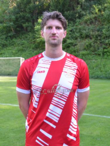 Benjamin Schiebel