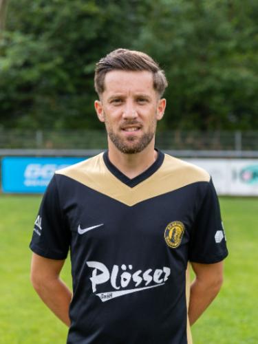 Tobias Rettig