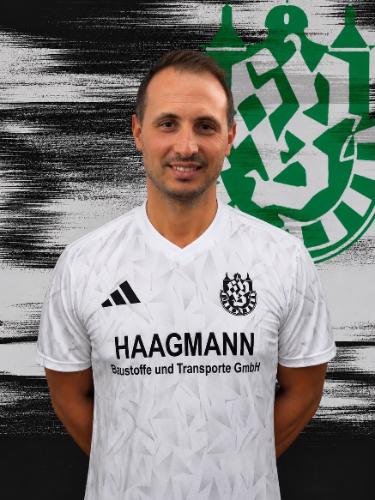 Stephan Nachtigall