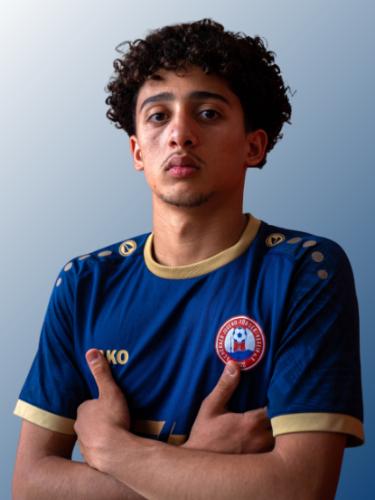 Jihad Elkarchali Benayad