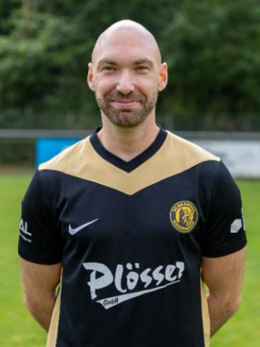 Tim Krichbaum