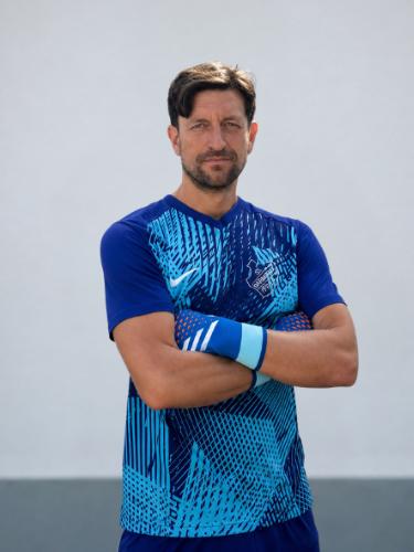 Bernd Hallermann