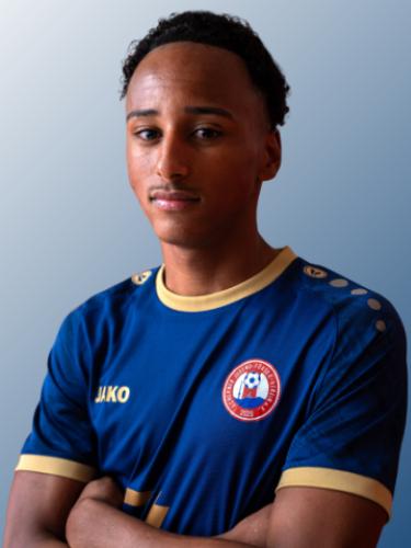 Adam Fattah