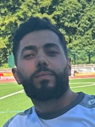 Mahmoud Hafda