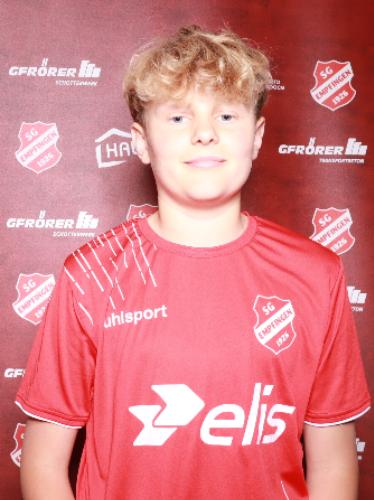 Lennard Pieper