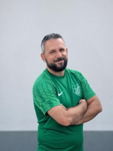 Mirko Helm