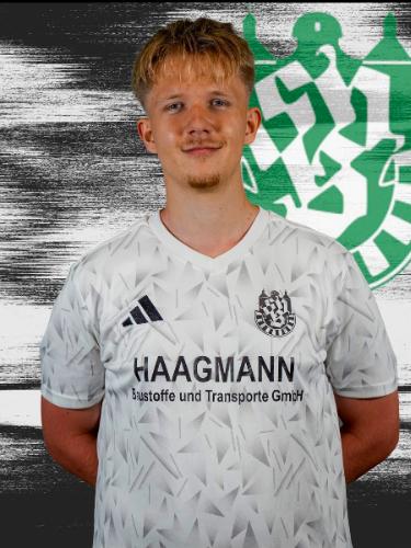 Gergo Lippai