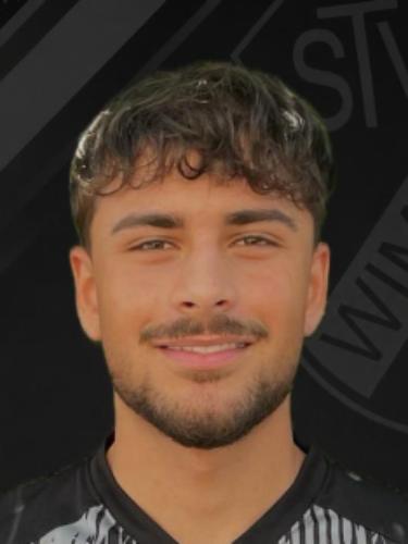 Aryan Hasan