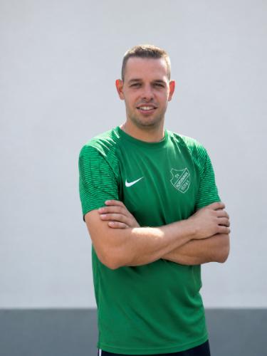 Daniel Möbius