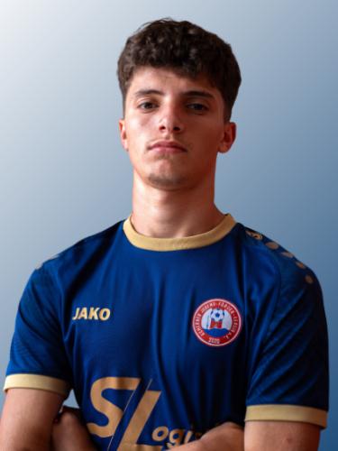 Dion Gashi