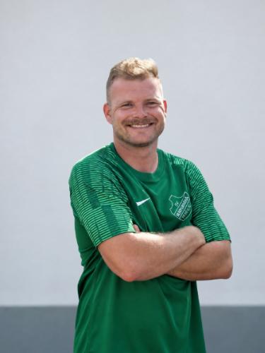 Marvin Müller
