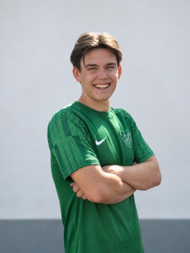 Fynn Valentin Roth