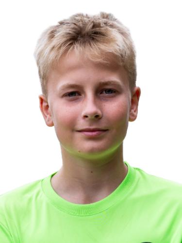 Lian Tiberius Behrens
