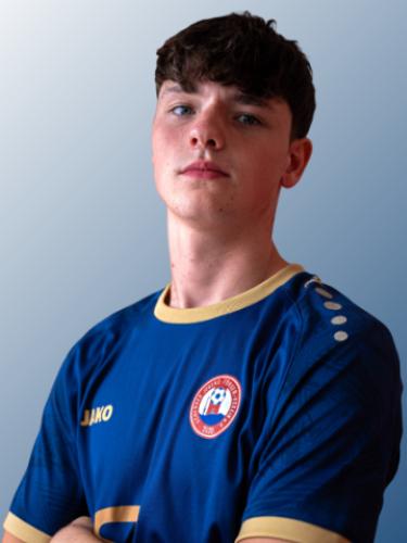 Aaron Kullock