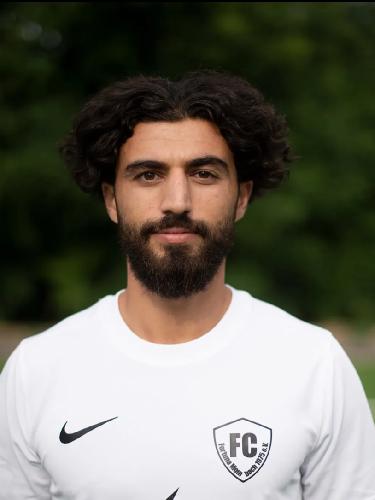 Moussa Ismail