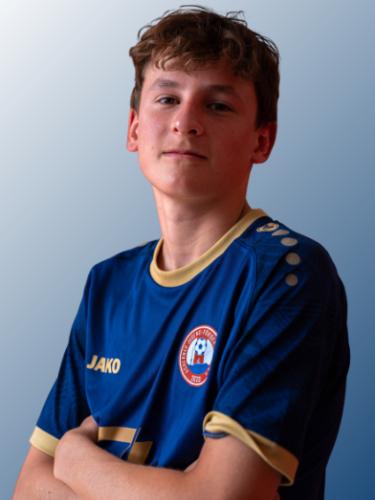 Moritz Mallmann