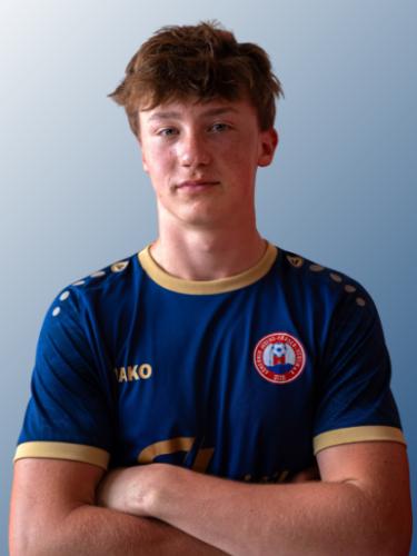 Kevin Meier