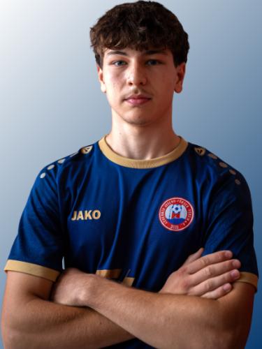 Rafael Ott
