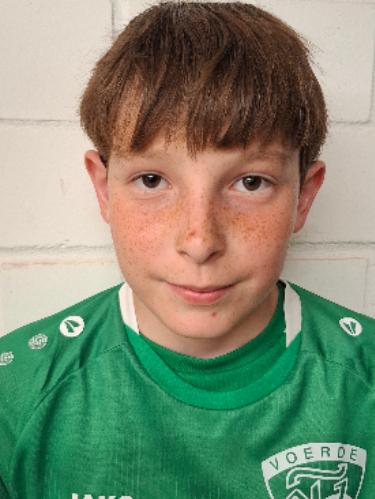 Leon Dicke