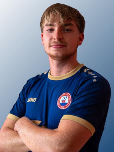 Nikolas Rieger