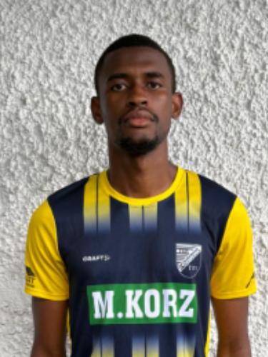 Harold Hulrich Mefenya Kakeu